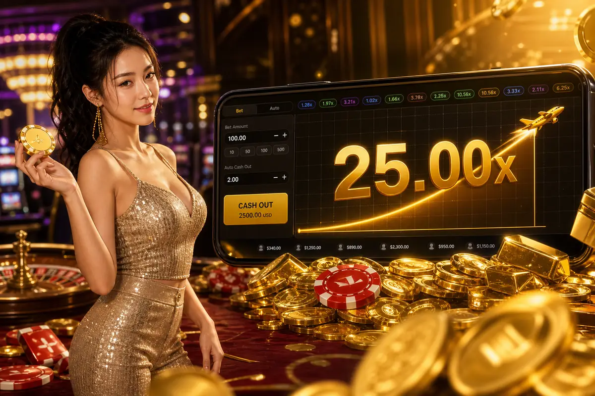 8ku jackpot thắng lớn
