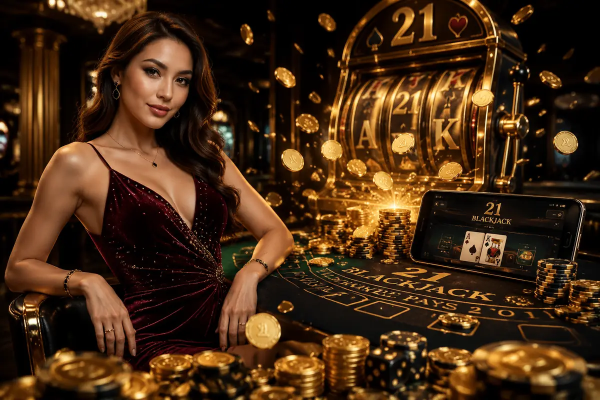 8ku casino trực tuyến