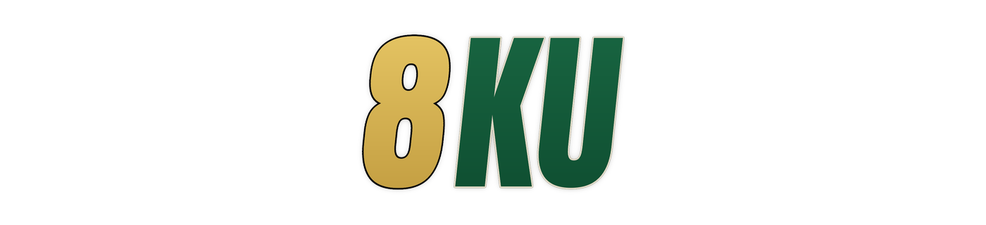 8ku – Trang chủ